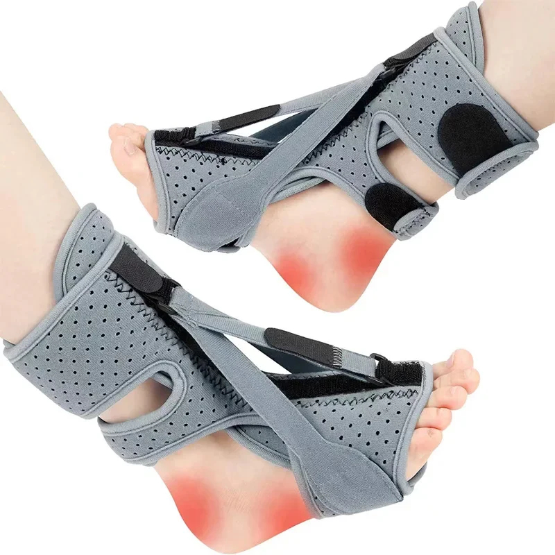Women'S Shoes With Plantar Fasciitis - Adjustable Night Splint For Plantar Fasciitis