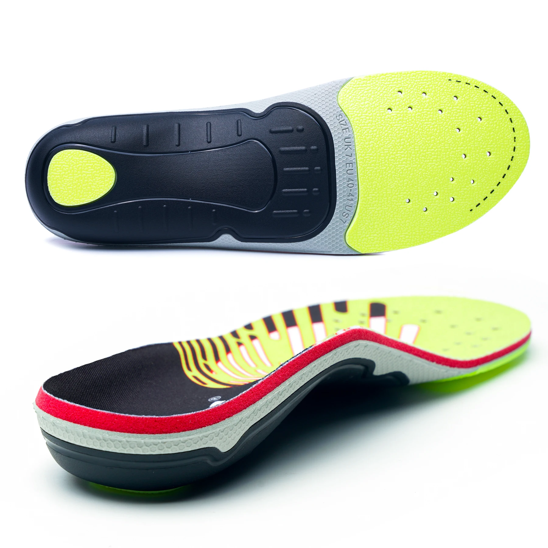 Women'S Shoes With Plantar Fasciitis - Plantar Fasciitis Orthopedic Insole Pain Relief