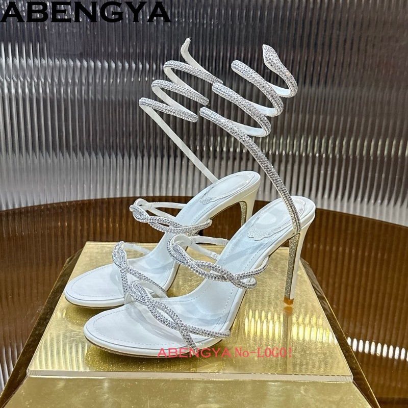 Women Shoes Sale - Hot Sale High Heels Sandals Woman