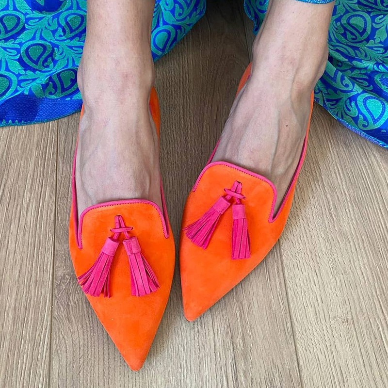 Spring/Summer 2026 Solid Color - Women'S Heels recension och pris