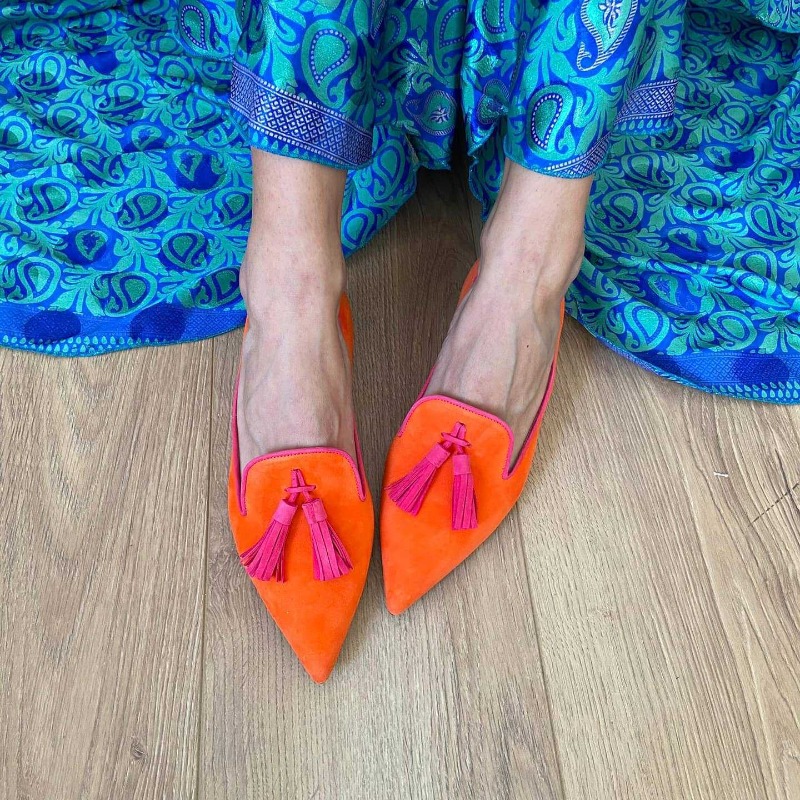 Spring/Summer 2026 Solid Color - Women'S Heels recension och pris