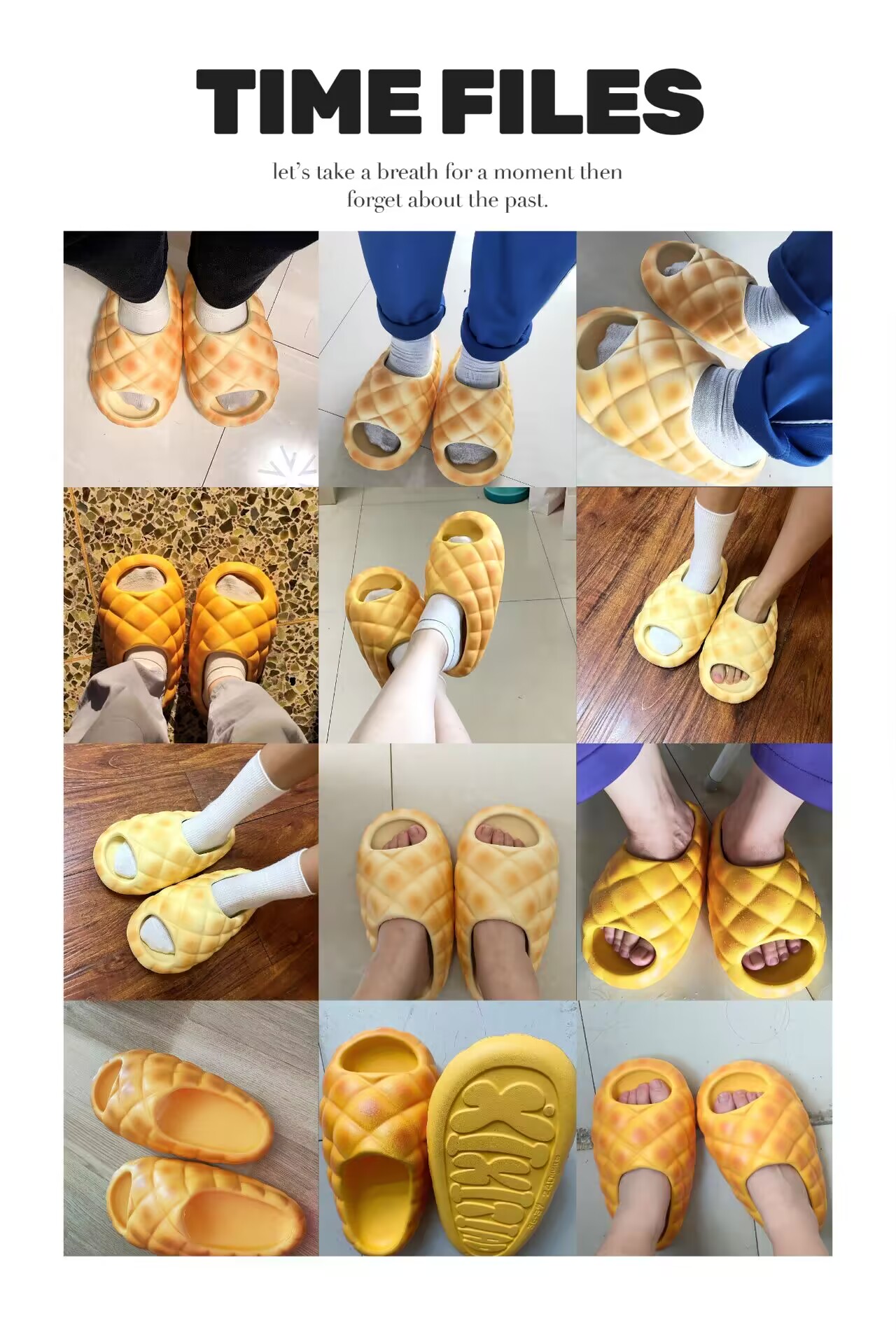 2025 Designer Fake Pineapple B - Women Shoes Wedges recension och pris