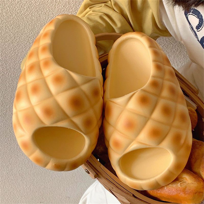2025 Designer Fake Pineapple B - Women Shoes Wedges recension och pris