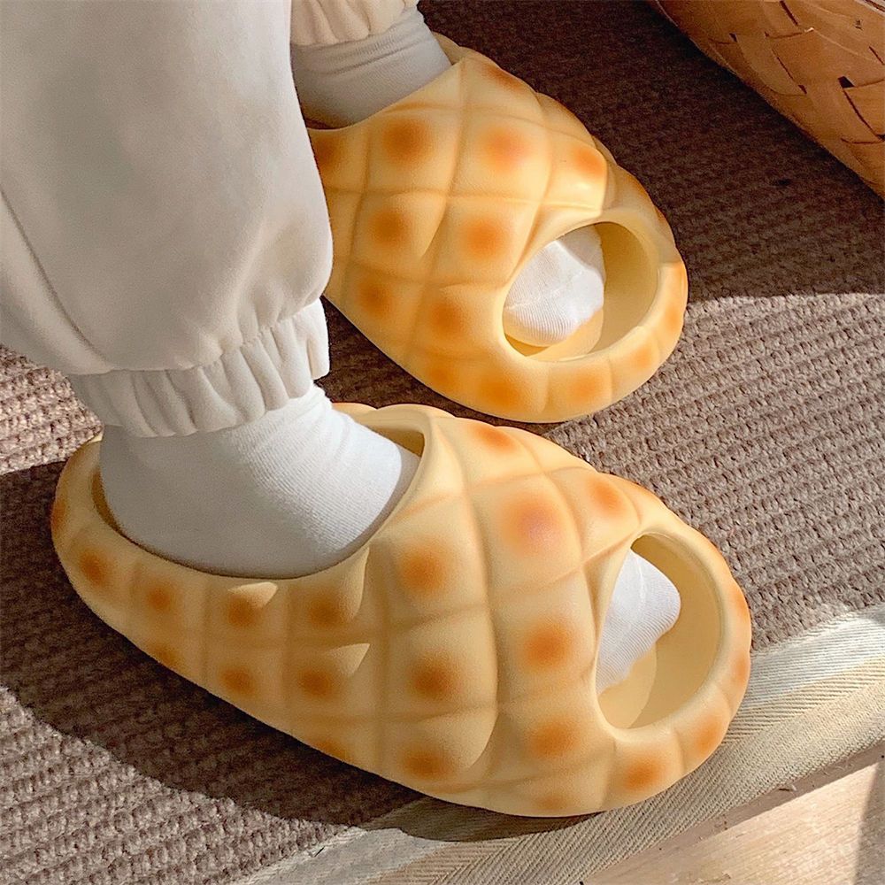 2025 Designer Fake Pineapple B - Women Shoes Wedges recension och pris