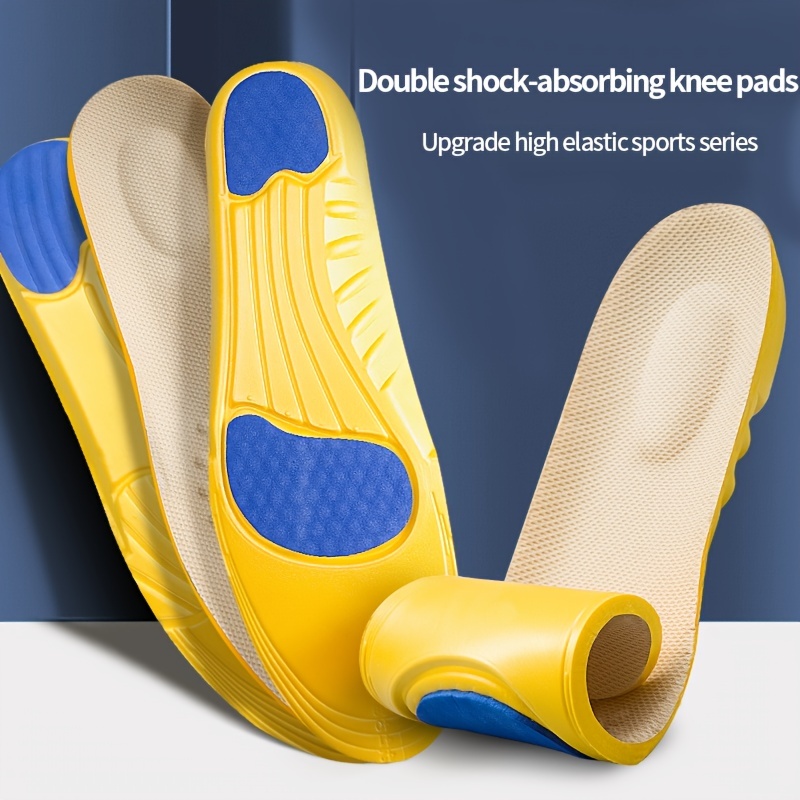 Sport Insoles for Feet Soft Sh - Women'S Shoes With Plantar Fasciitis recension och pris