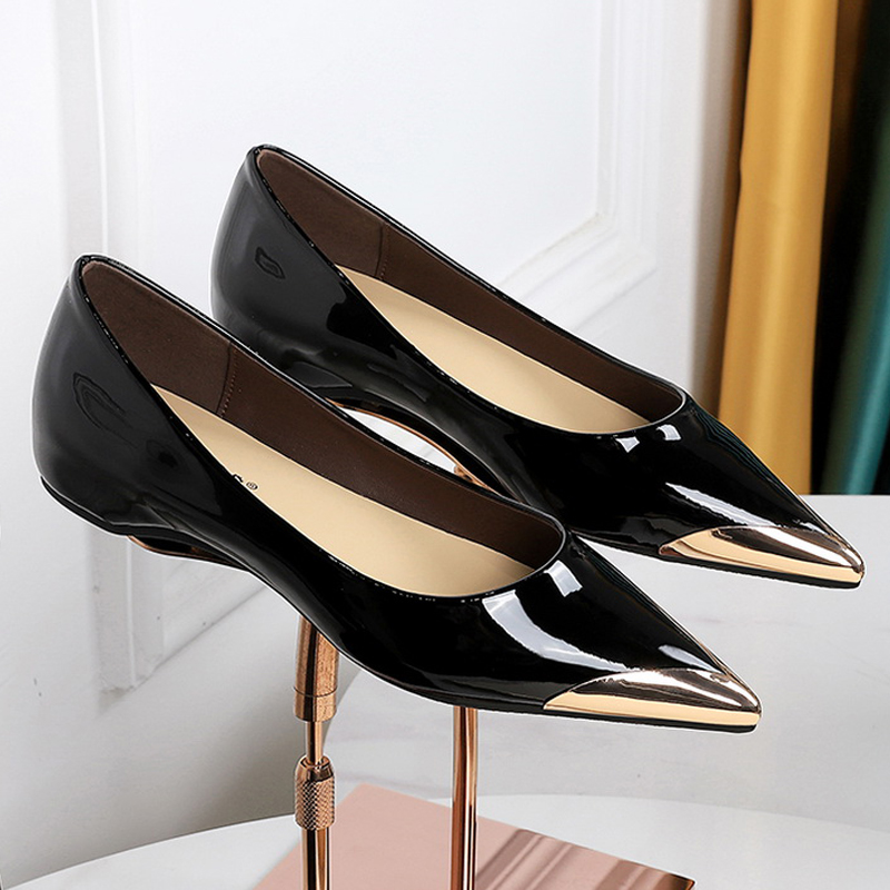 BIGTREE Shoes Low Heeled Women - Women Shoes Wedges recension och pris