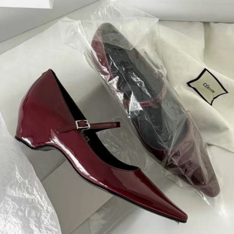 2026 New Arrival Sweet Elegant - Women Shoes Wedges recension och pris