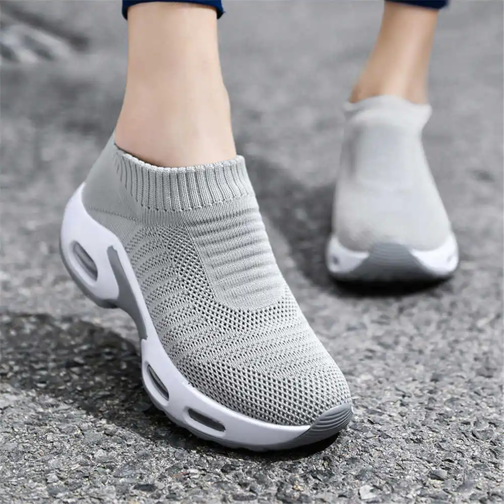 Big Size Number 38 Women's Hee - Women'S Shoes Round Toe recension och pris