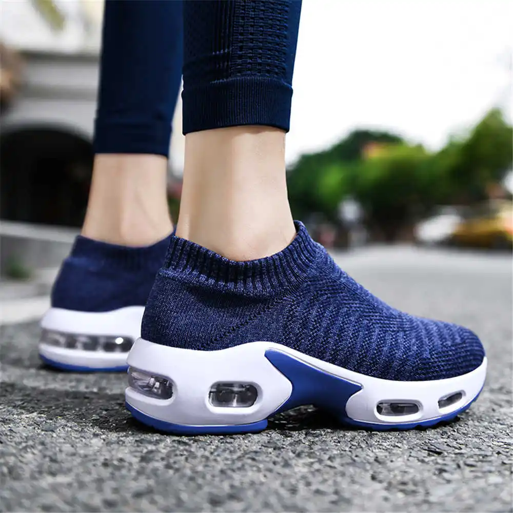 Big Size Number 38 Women's Hee - Women'S Shoes Round Toe recension och pris