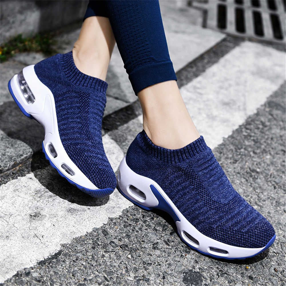 Big Size Number 38 Women's Hee - Women'S Shoes Round Toe recension och pris