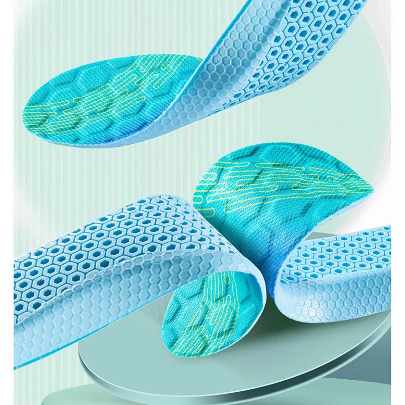 New Sports Insoles Wormwood De - Women'S Shoes With Plantar Fasciitis recension och pris