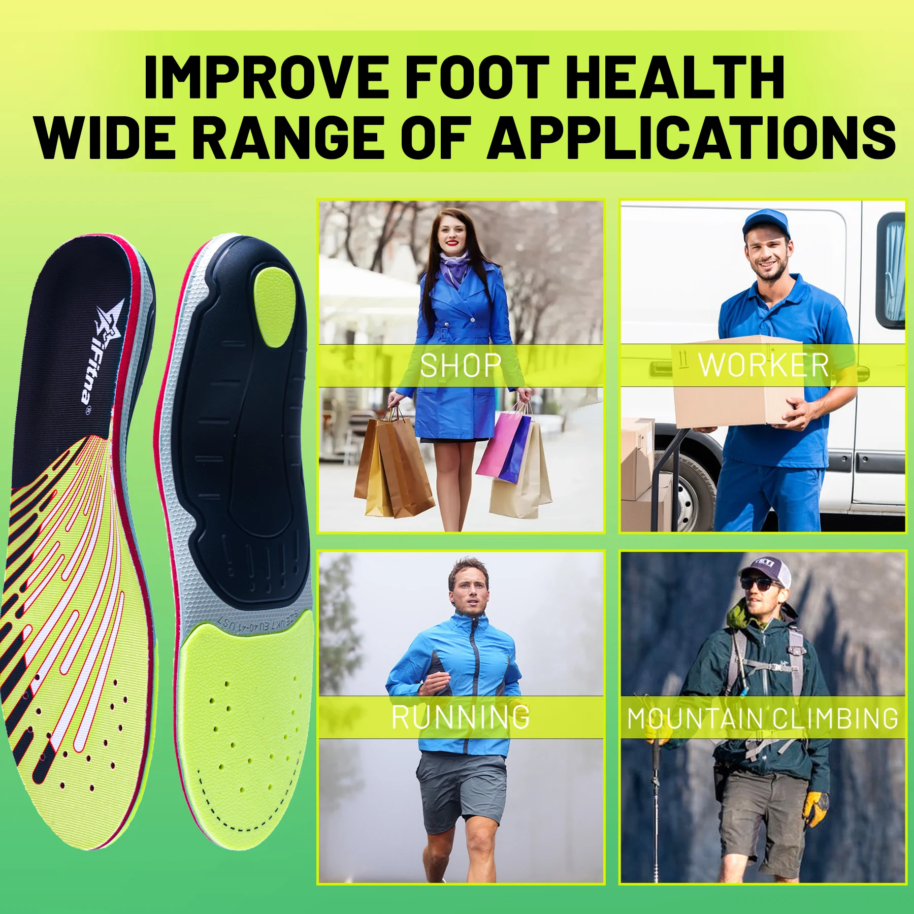 Plantar Fasciitis Orthopedic I - Women'S Shoes With Plantar Fasciitis recension och pris