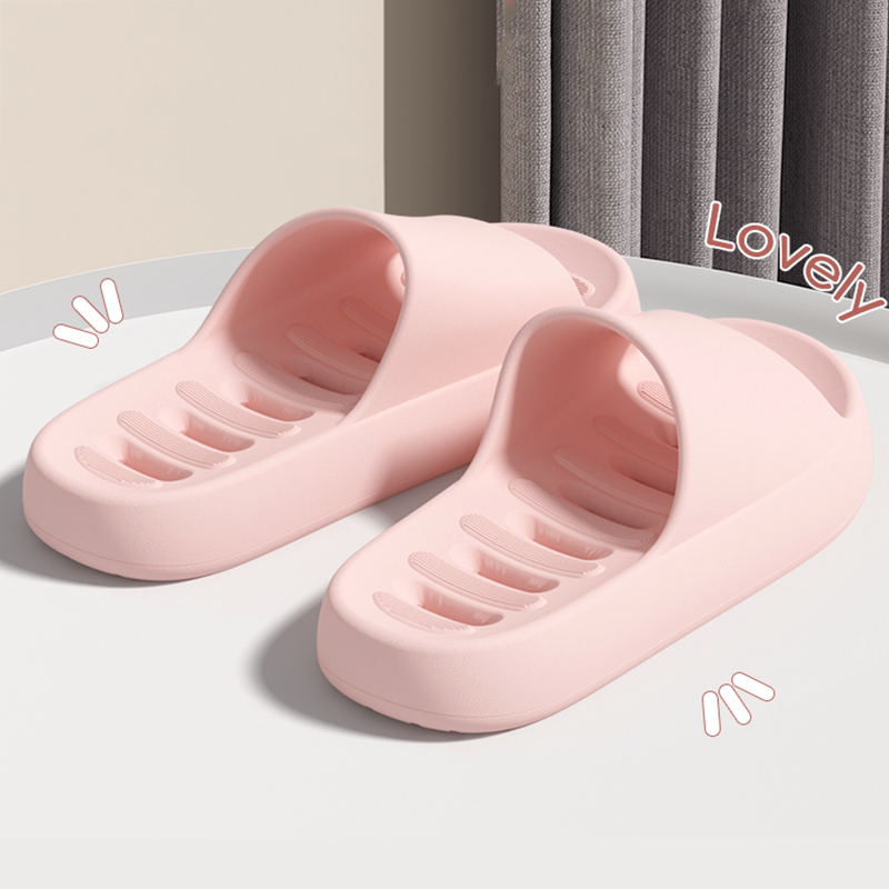Indoor Water Leakage Bathroom  - Mule Slip On recension och pris