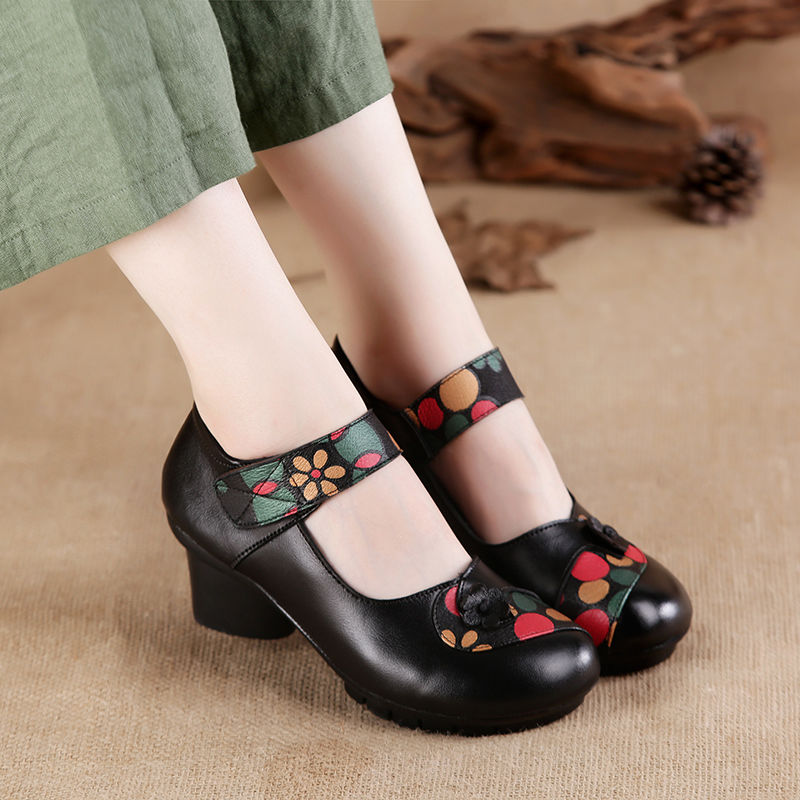 Wedges women luxury high quali - Women'S Shoes Round Toe recension och pris