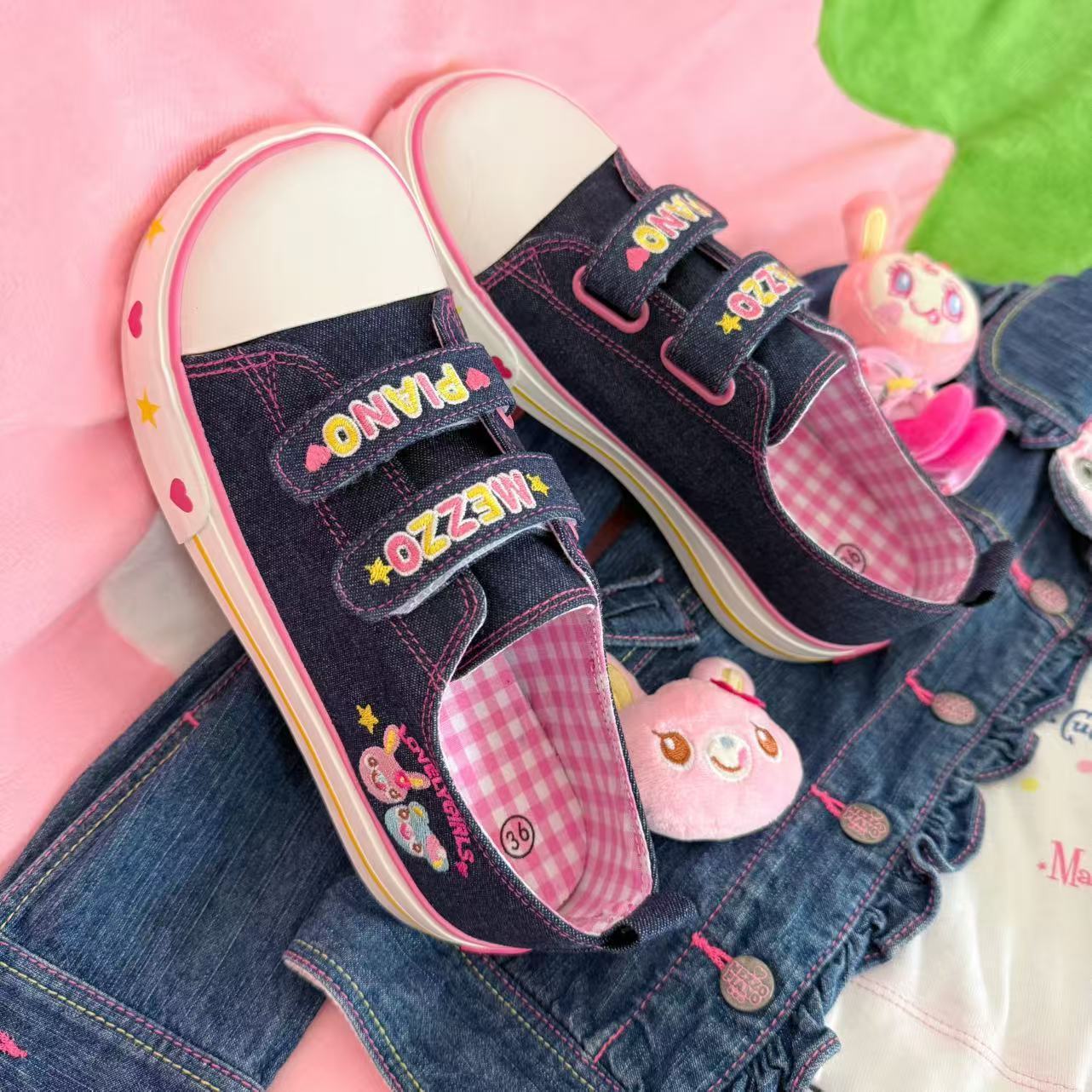 Spring Summer New Low-top Embr - Women Shoes Sale recension och pris