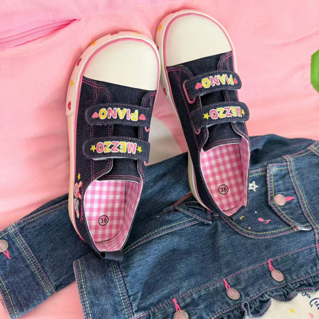 Spring Summer New Low-top Embr - Women Shoes Sale recension och pris