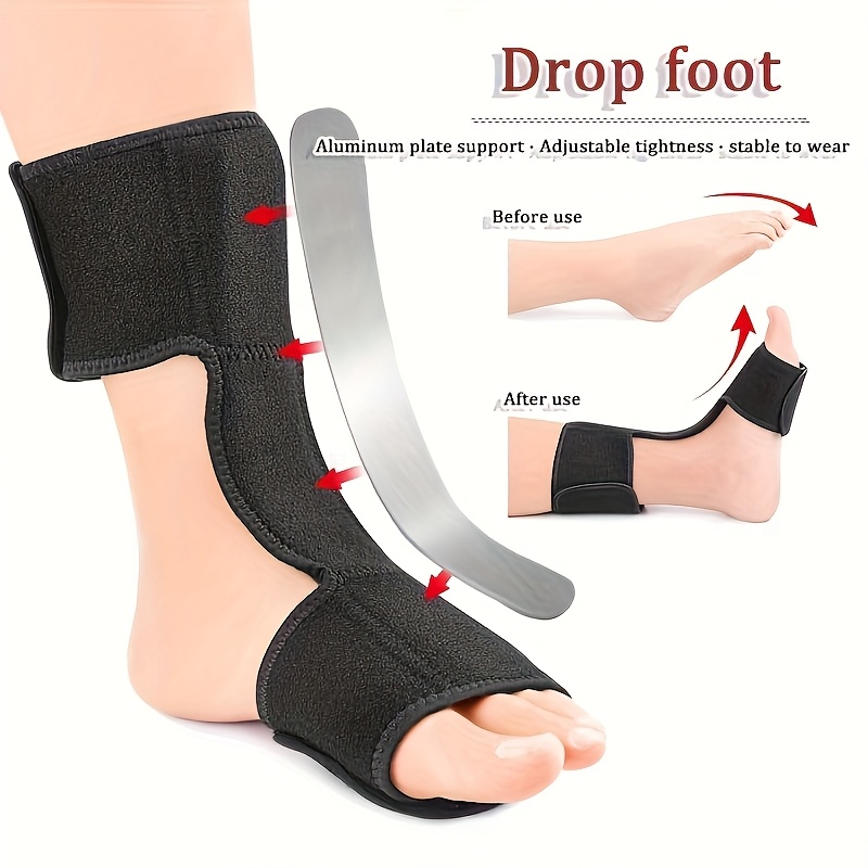 1PC Plantar Fasciitis Night Sp - Women'S Shoes With Plantar Fasciitis recension och pris