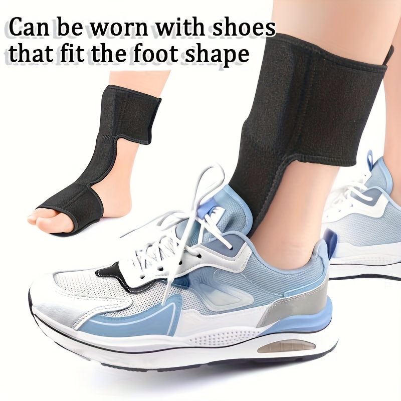 1PC Plantar Fasciitis Night Sp - Women'S Shoes With Plantar Fasciitis recension och pris