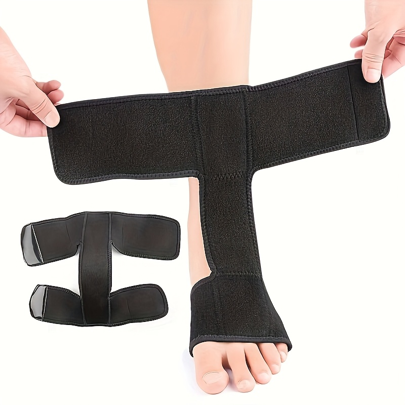 1PC Plantar Fasciitis Night Sp - Women'S Shoes With Plantar Fasciitis recension och pris