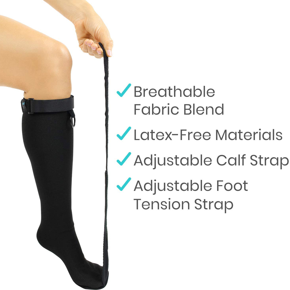 TIKE Foot Drop Plantar Fasciit - Women'S Shoes With Plantar Fasciitis recension och pris