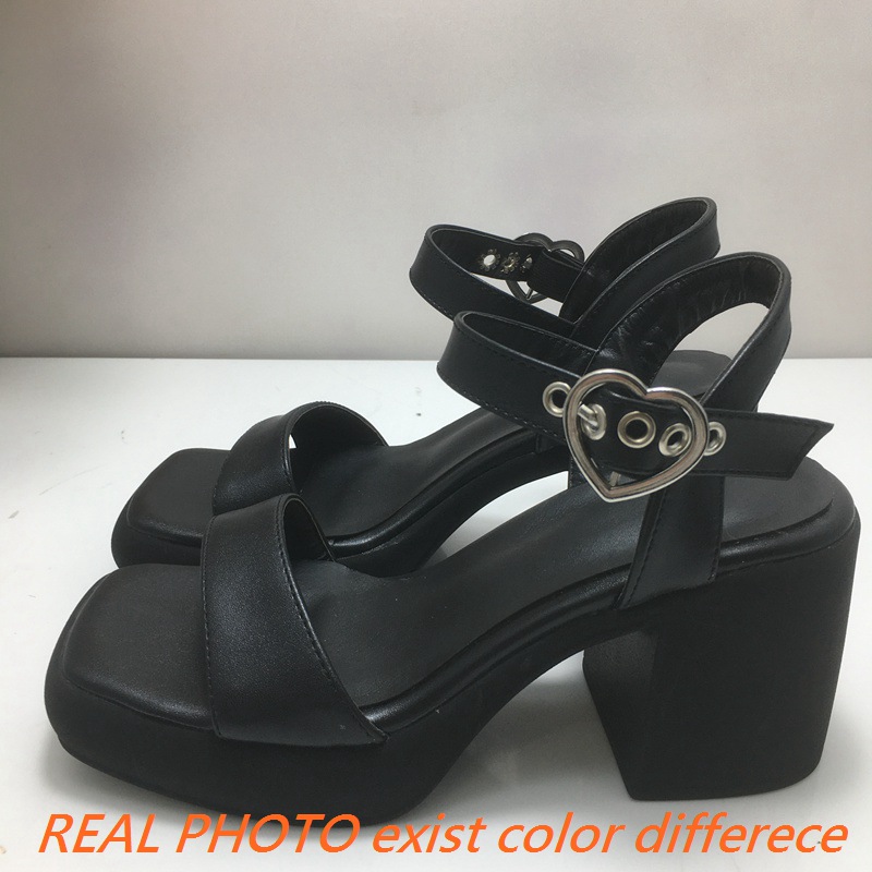 SIMLOVEYO Brand Female Sandals - Women Shoes Sale recension och pris
