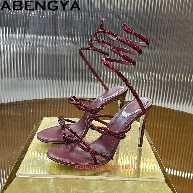 Hot Sale High Heels Sandals Wo - Women Shoes Sale recension och pris