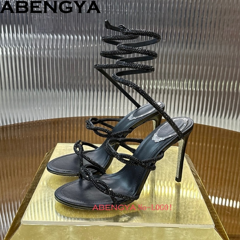 Hot Sale High Heels Sandals Wo - Women Shoes Sale recension och pris