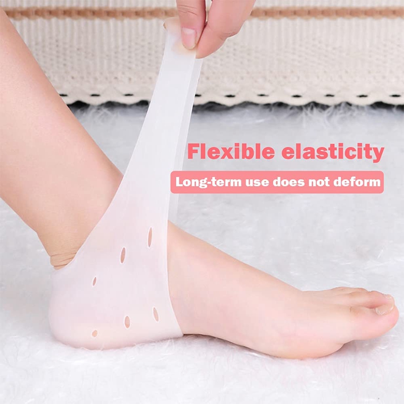 Silicone Metatarsal Pads Foref - Women'S Shoes With Plantar Fasciitis recension och pris