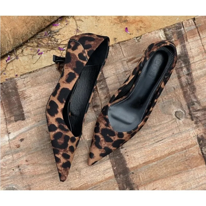 2024 Women Sexy High Heels Bur - Women'S Heels recension och pris