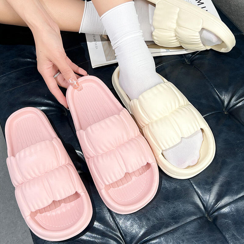 Soft Cloud EVA Candy Color Ind - Mule Slip On recension och pris