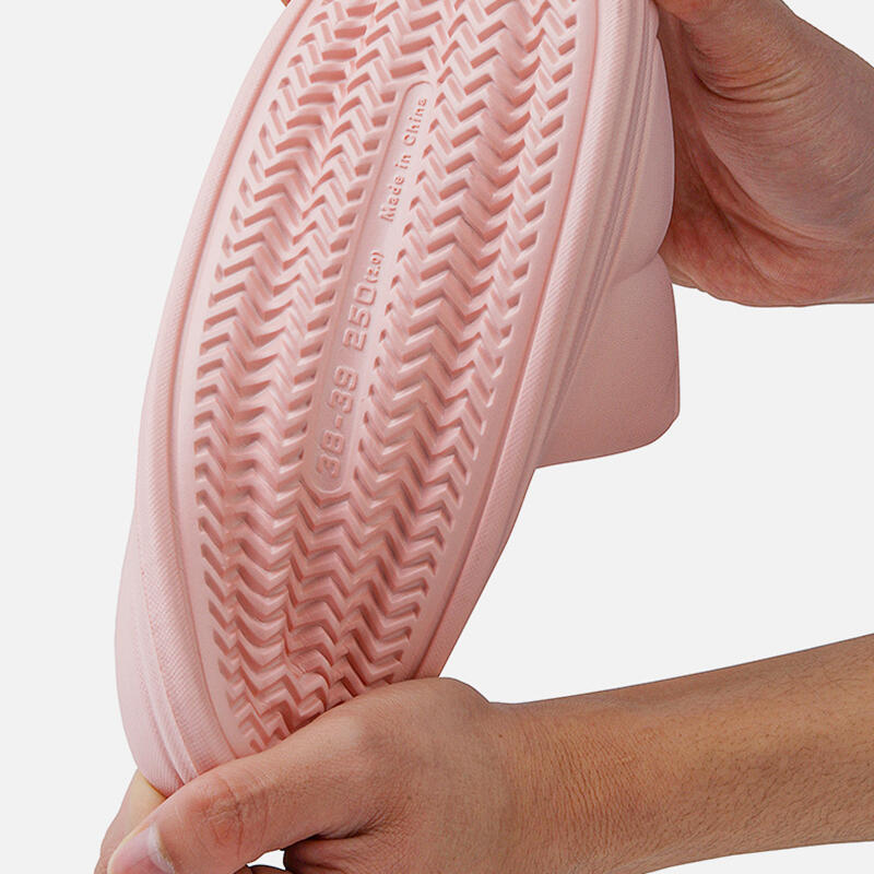 Soft Cloud EVA Candy Color Ind - Mule Slip On recension och pris