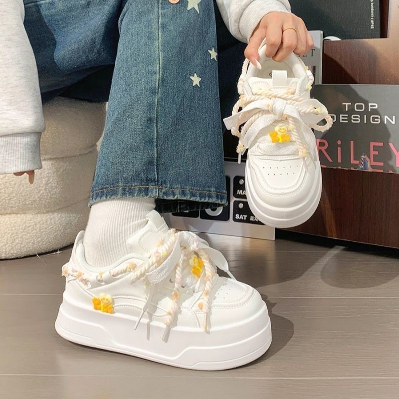 2026 New Cute Women Platform W - Women Shoes Sale recension och pris