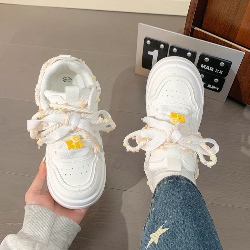 2026 New Cute Women Platform W - Women Shoes Sale recension och pris