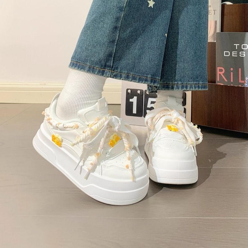 2026 New Cute Women Platform W - Women Shoes Sale recension och pris