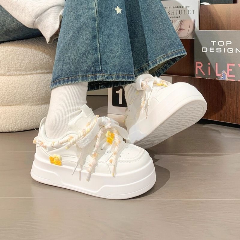 2026 New Cute Women Platform W - Women Shoes Sale recension och pris