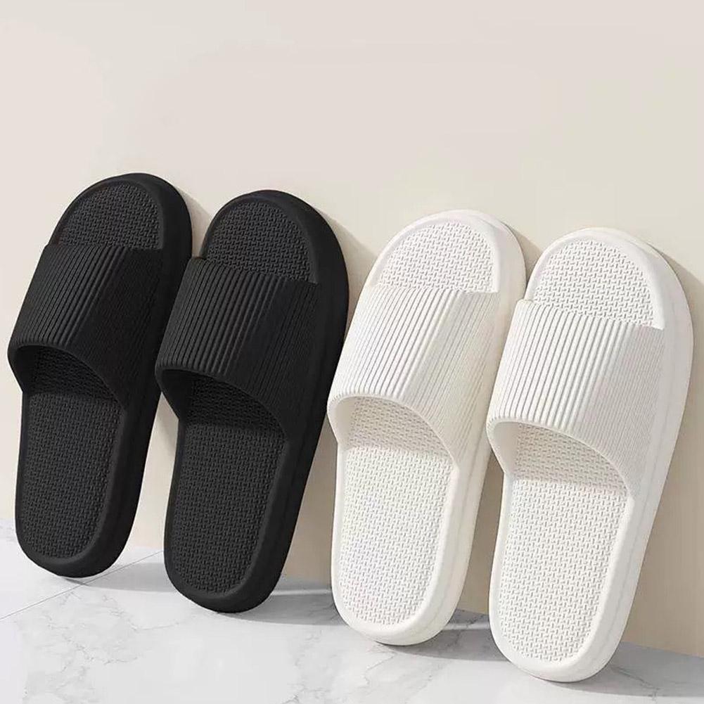 Women Summer Concise EVA Slipp - Mule Slip On recension och pris