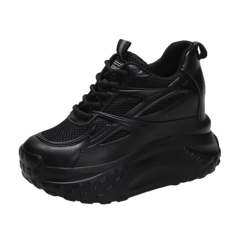 Women Autumn Outdoor Walking S - Women'S Shoes Round Toe recension och pris