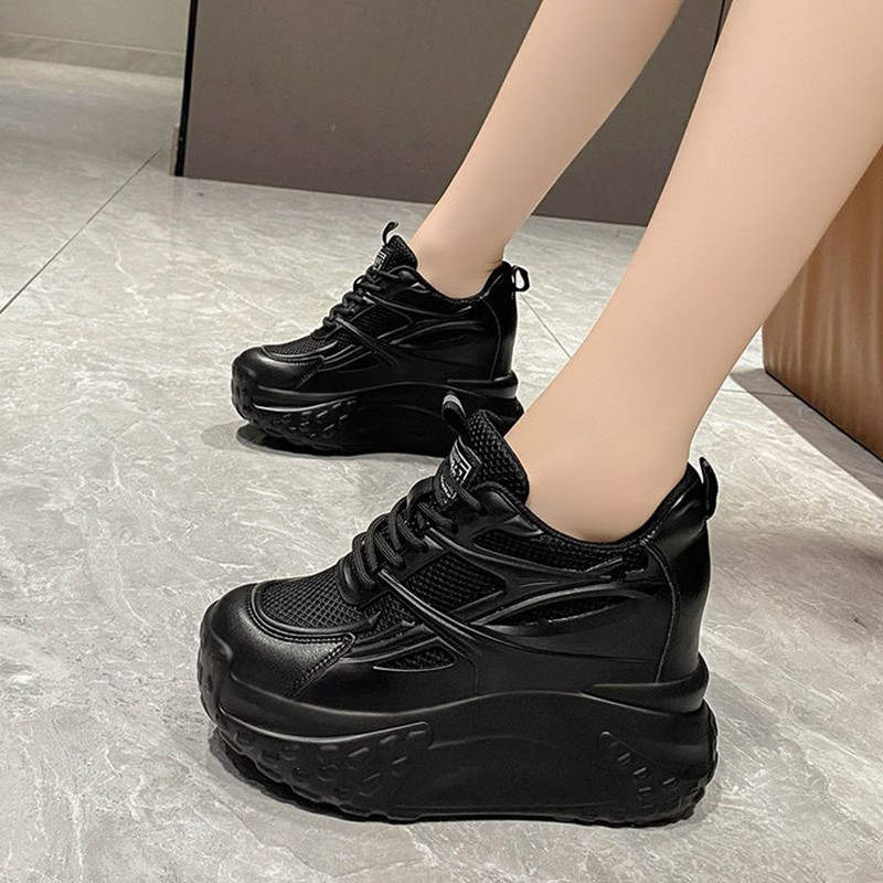 Women Autumn Outdoor Walking S - Women'S Shoes Round Toe recension och pris