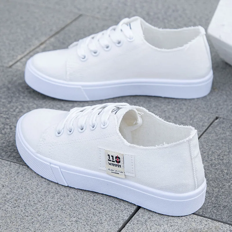 2026 Spring Summer Women Canva - Women Shoes Sale recension och pris