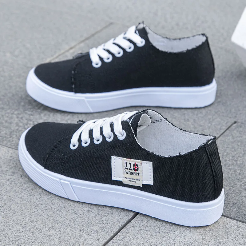 2026 Spring Summer Women Canva - Women Shoes Sale recension och pris
