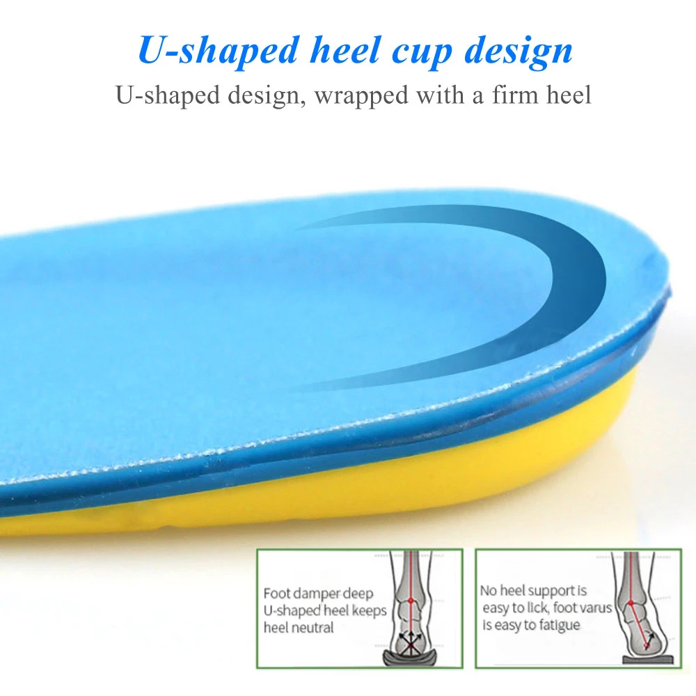 Silicone Heel Cups for Heel Sp - Women'S Shoes With Plantar Fasciitis recension och pris