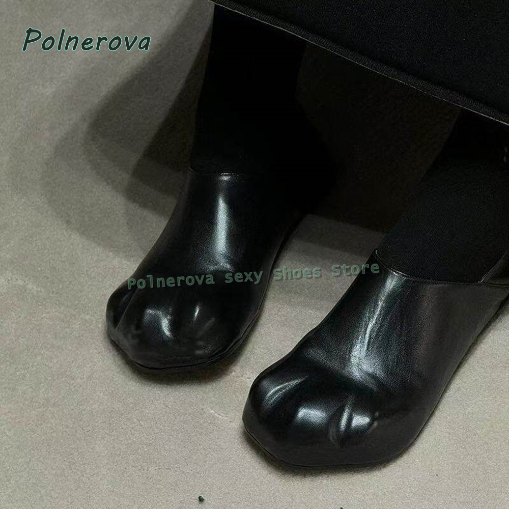 Women's Minimalist Claw Toe Mu - Mule Slip On recension och pris