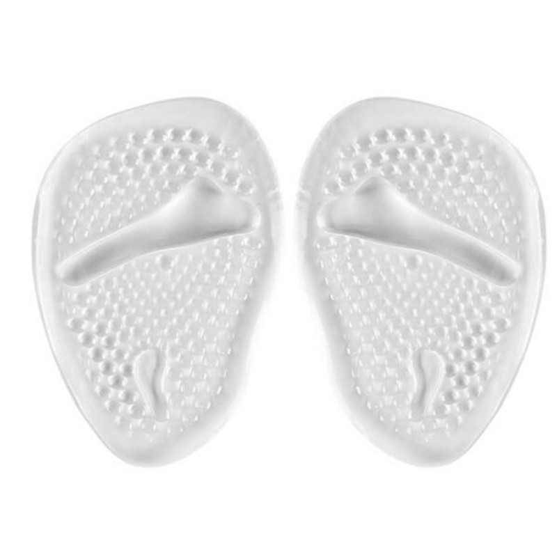 Forefoot Insert Cushion Pads S - Women'S Shoes With Plantar Fasciitis recension och pris