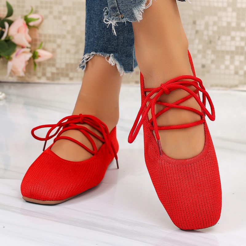 French Flat Mary Jane Shoes 20 - Women'S Heels recension och pris