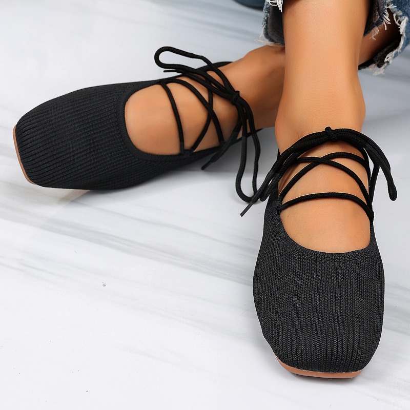 French Flat Mary Jane Shoes 20 - Women'S Heels recension och pris