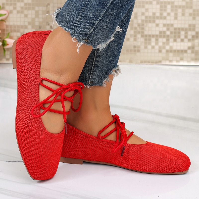 French Flat Mary Jane Shoes 20 - Women'S Heels recension och pris