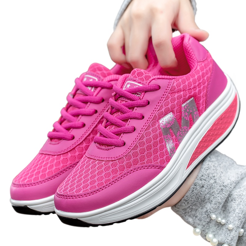 Women Breathable Toning Shoes  - Women'S Shoes Yeezy recension och pris
