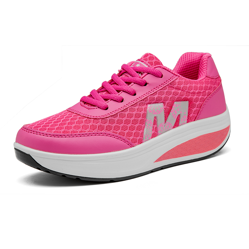 Women Breathable Toning Shoes  - Women'S Shoes Yeezy recension och pris