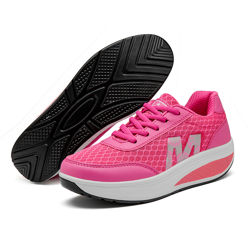 Women Breathable Toning Shoes  - Women'S Shoes Yeezy recension och pris