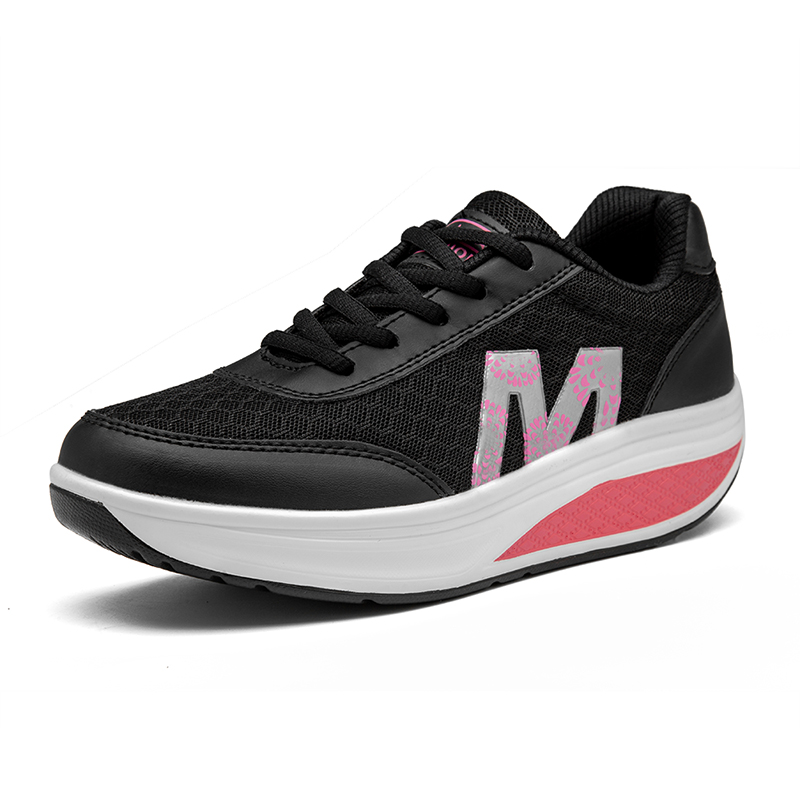 Women Breathable Toning Shoes  - Women'S Shoes Yeezy recension och pris